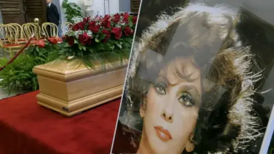 The Legacy of Lollobrigida: A Tribute to an Icon