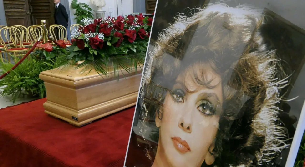 The Legacy of Lollobrigida: A Tribute to an Icon