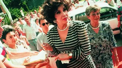 The Life and Legacy of Lollobrigida
