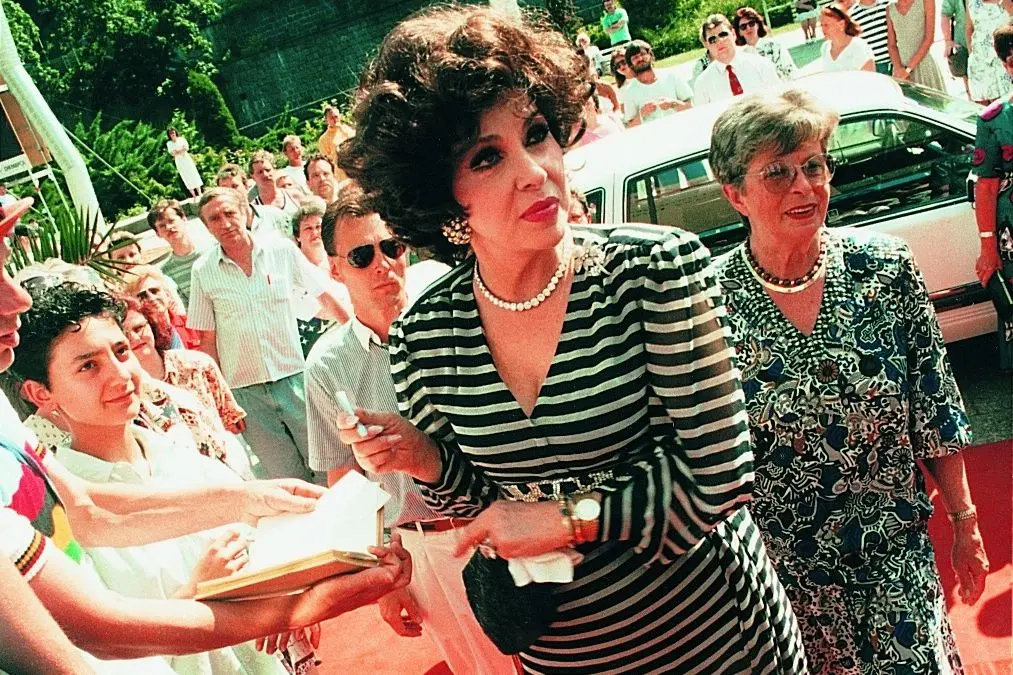 The Life and Legacy of Lollobrigida