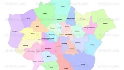 London Boroughs: Significance and Current Developments