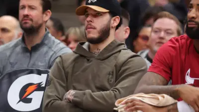 The Journey of Lonzo Ball in the NBA
