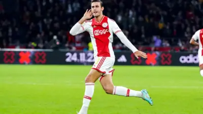 The Rise of Lorenzo Lucca in the Football World