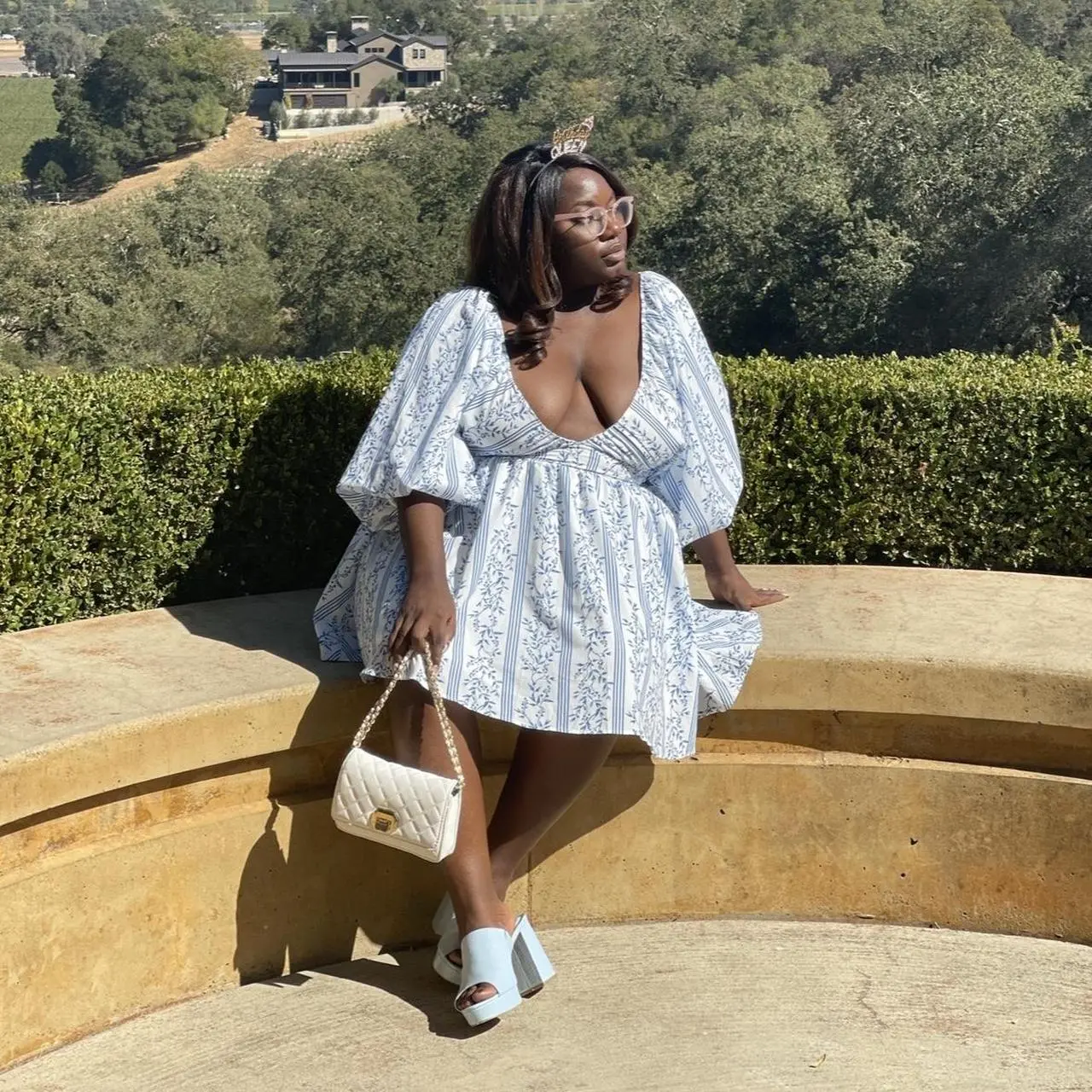 The Rise of Lorna Luxe: Fashion Icon and Entrepreneur