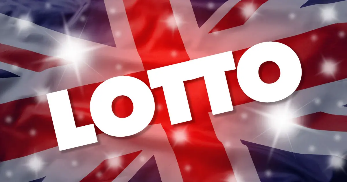 Latest Lotto Results: National Lottery Draw Updates