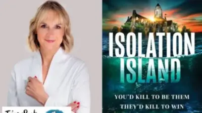 The Career Journey of Louise Minchin: A British Icon