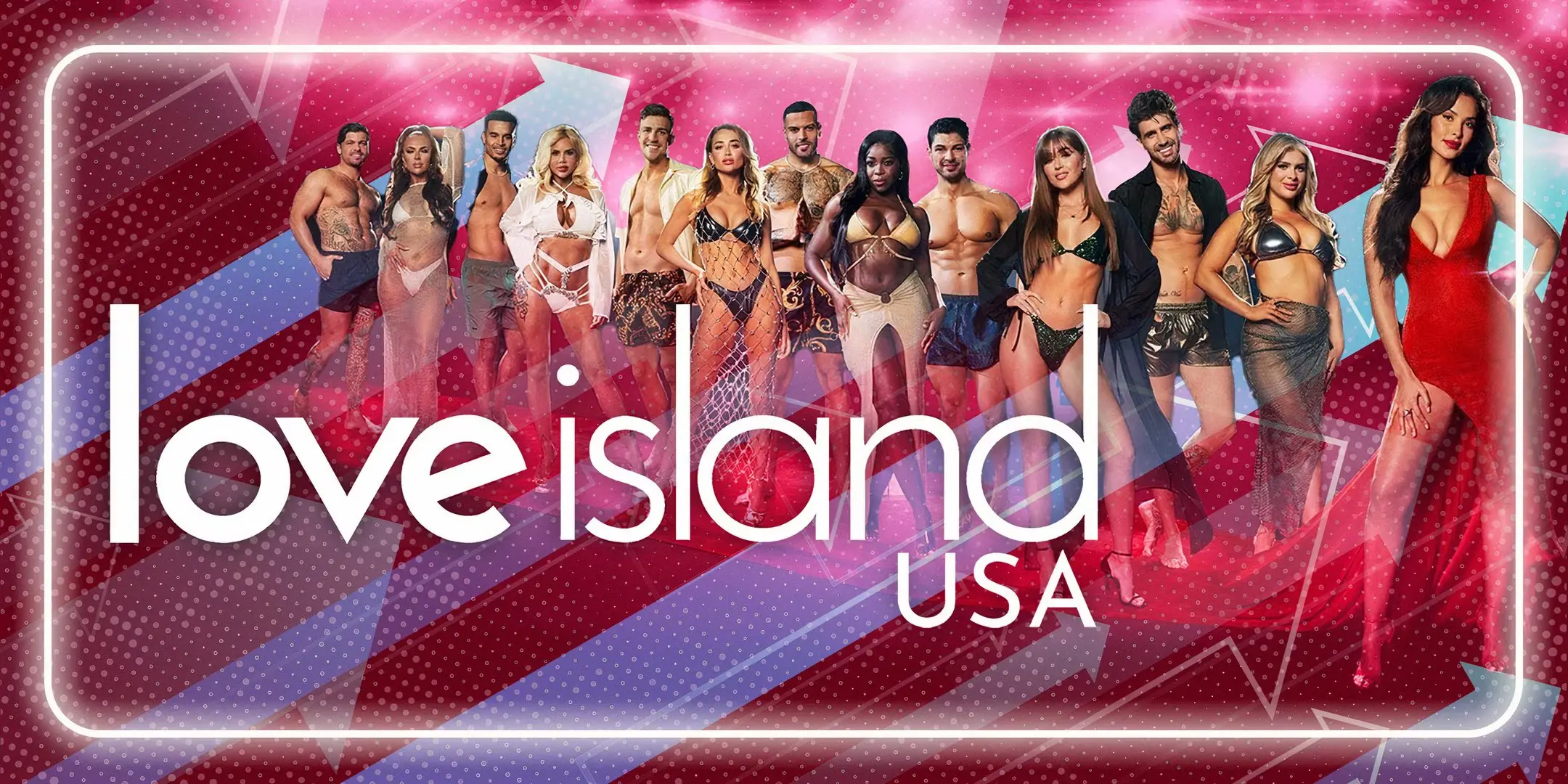 Love Island: The Show That Captivated a Generation