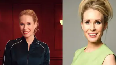 Lucy Beaumont: The Rise of a Comedy Star