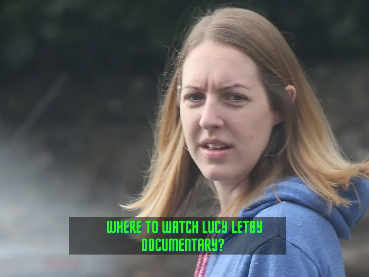 Exploring the Lucy Letby Documentary: Key Insights and Impact
