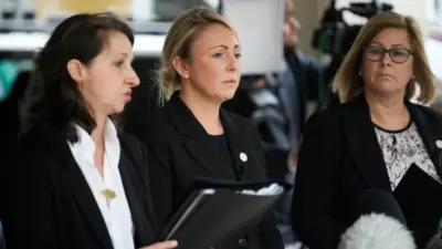 The Lucy Letby Retrial: Key Updates and Implications