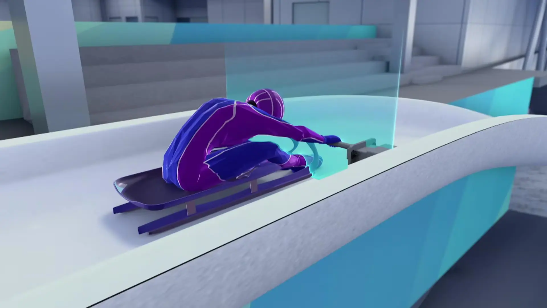 Understanding Luge at the Winter Olympics