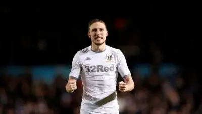Luke Ayling: A Cornerstone of Leeds United Defence
