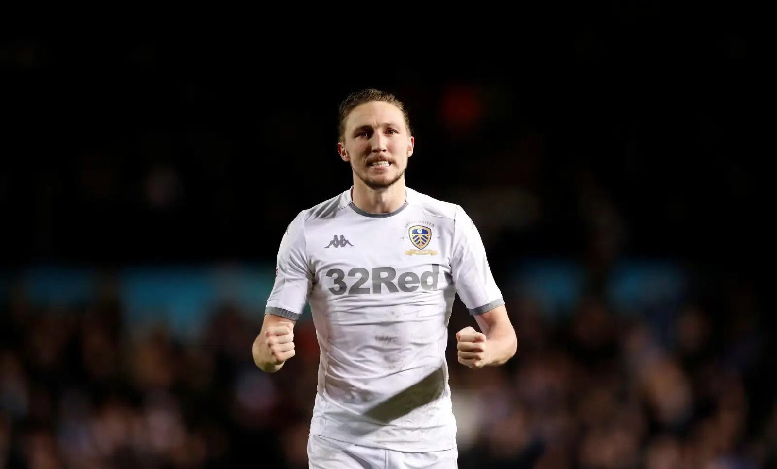 Luke Ayling: A Cornerstone of Leeds United Defence