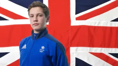 Luke Digby: The Rising Star of 2023
