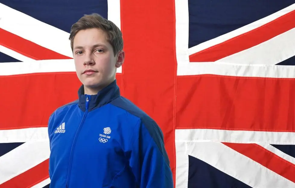 Luke Digby: The Rising Star of 2023