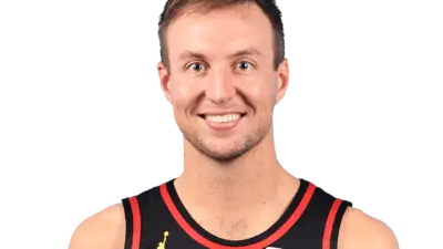 The Rise of Luke Kennard in the NBA