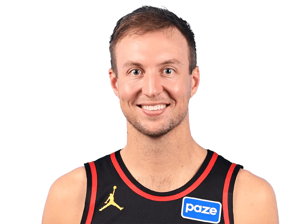 The Rise of Luke Kennard in the NBA