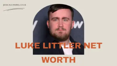 The Rise of Luke Littler: A Young Football Sensation