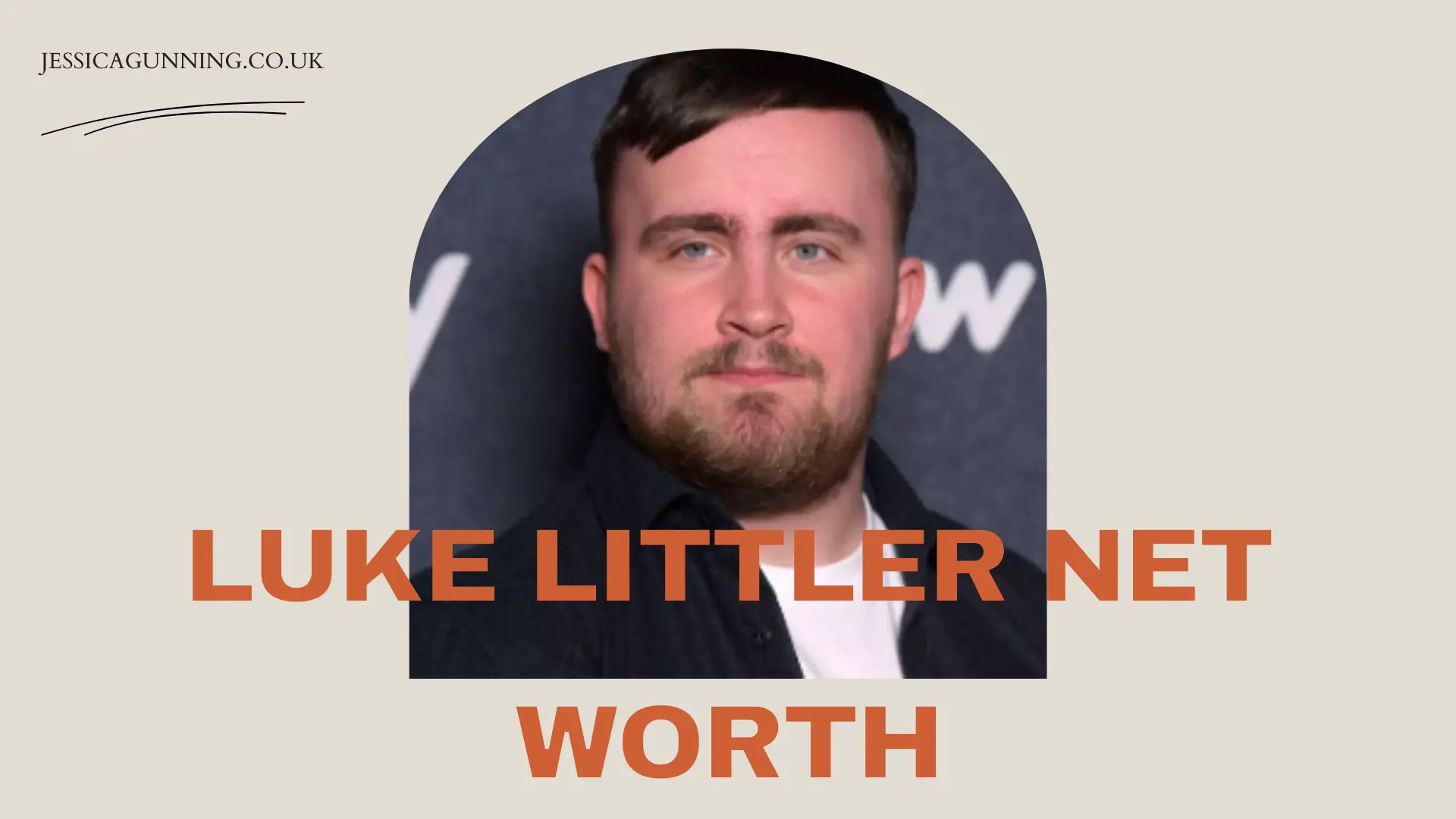 The Rise of Luke Littler: A Young Football Sensation