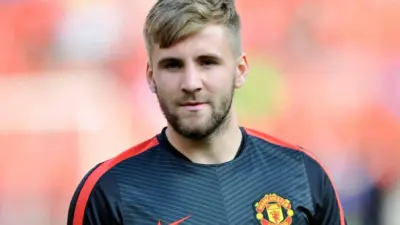 The Rise and Role of Luke Shaw at Manchester United