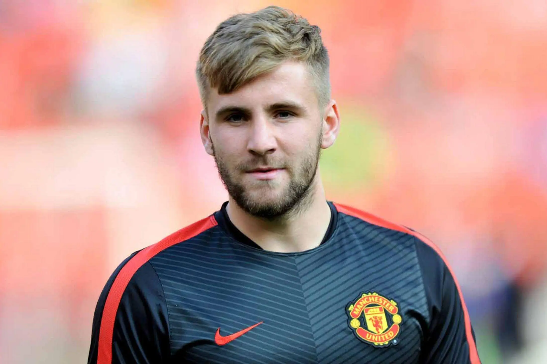 The Rise and Role of Luke Shaw at Manchester United
