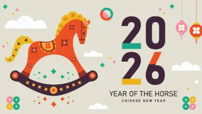 Celebrating Lunar New Year 2026: A Look Ahead