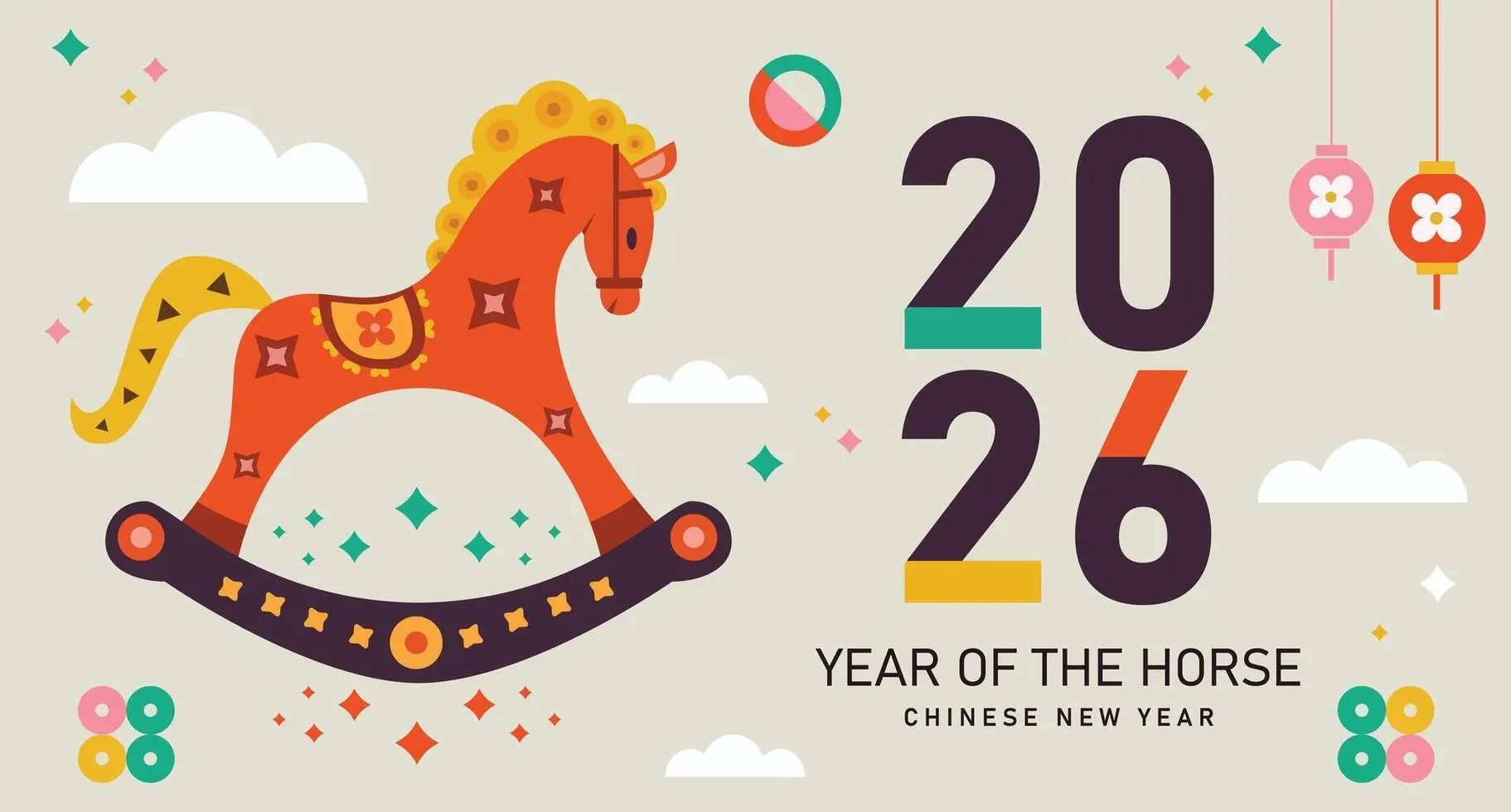 Celebrating Lunar New Year 2026: A Look Ahead