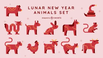 Understanding Lunar New Year Animals and Their Significance