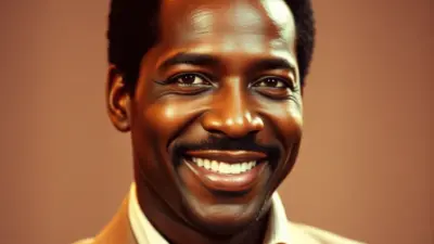 The Legacy of Luther Vandross in Music History