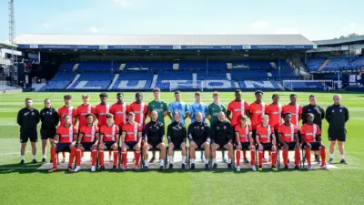 The Rise and Resilience of Luton Town FC