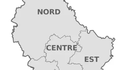 Understanding Luxembourg: Europe’s Financial Powerhouse