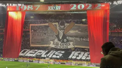 Lyon FC: A Look into the Resilient Football Club