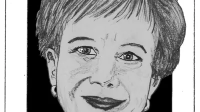 The Impactful Career of Lyse Doucet