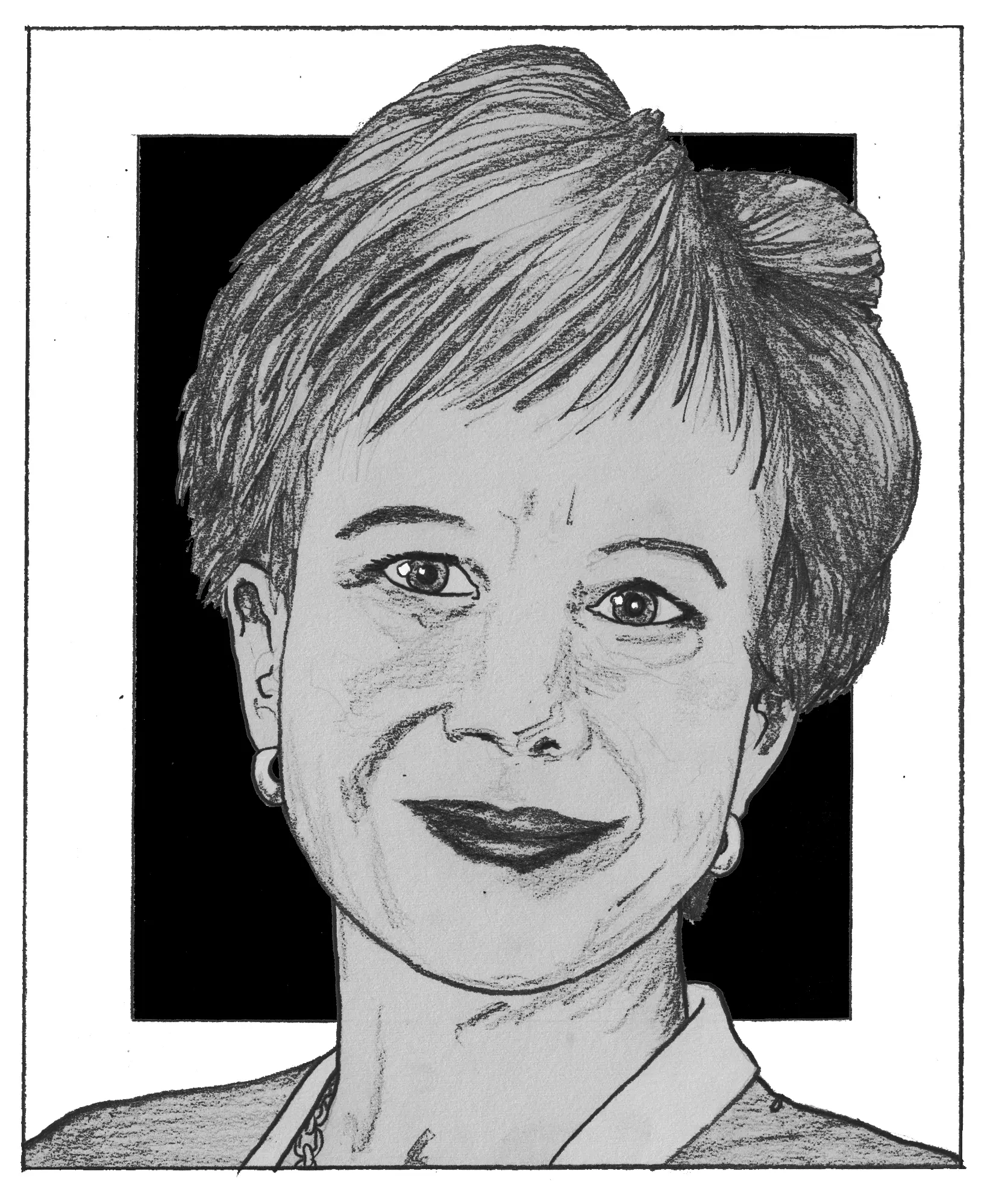 The Impactful Career of Lyse Doucet
