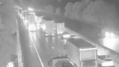M6 Traffic: Latest Updates and What You Need to Know