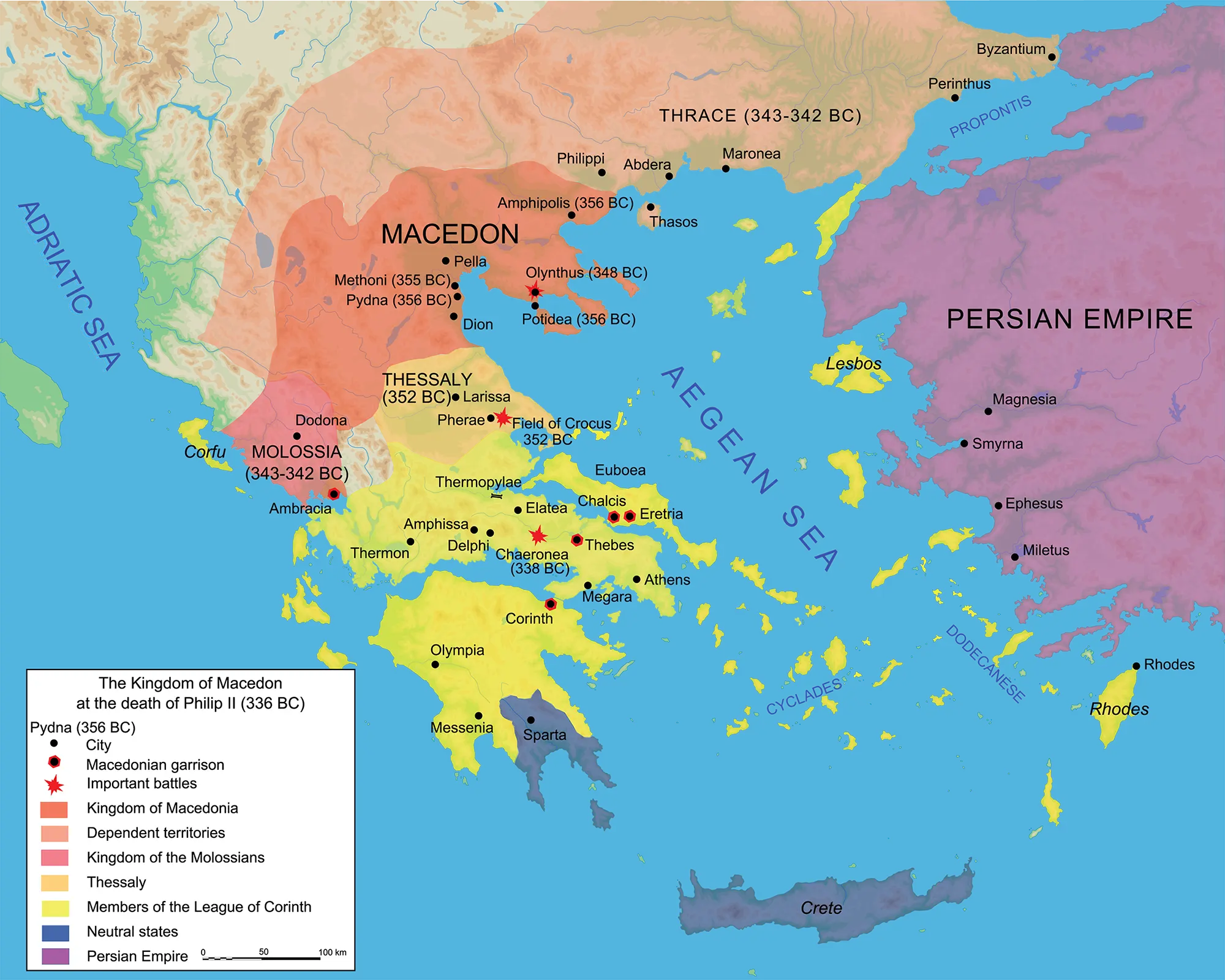 Unveiling the Charms of Macedonia: A Cultural Odyssey