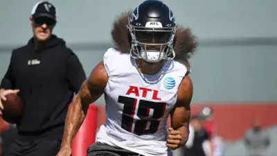 Mack Hollins: A Promising Talent in Professional Football