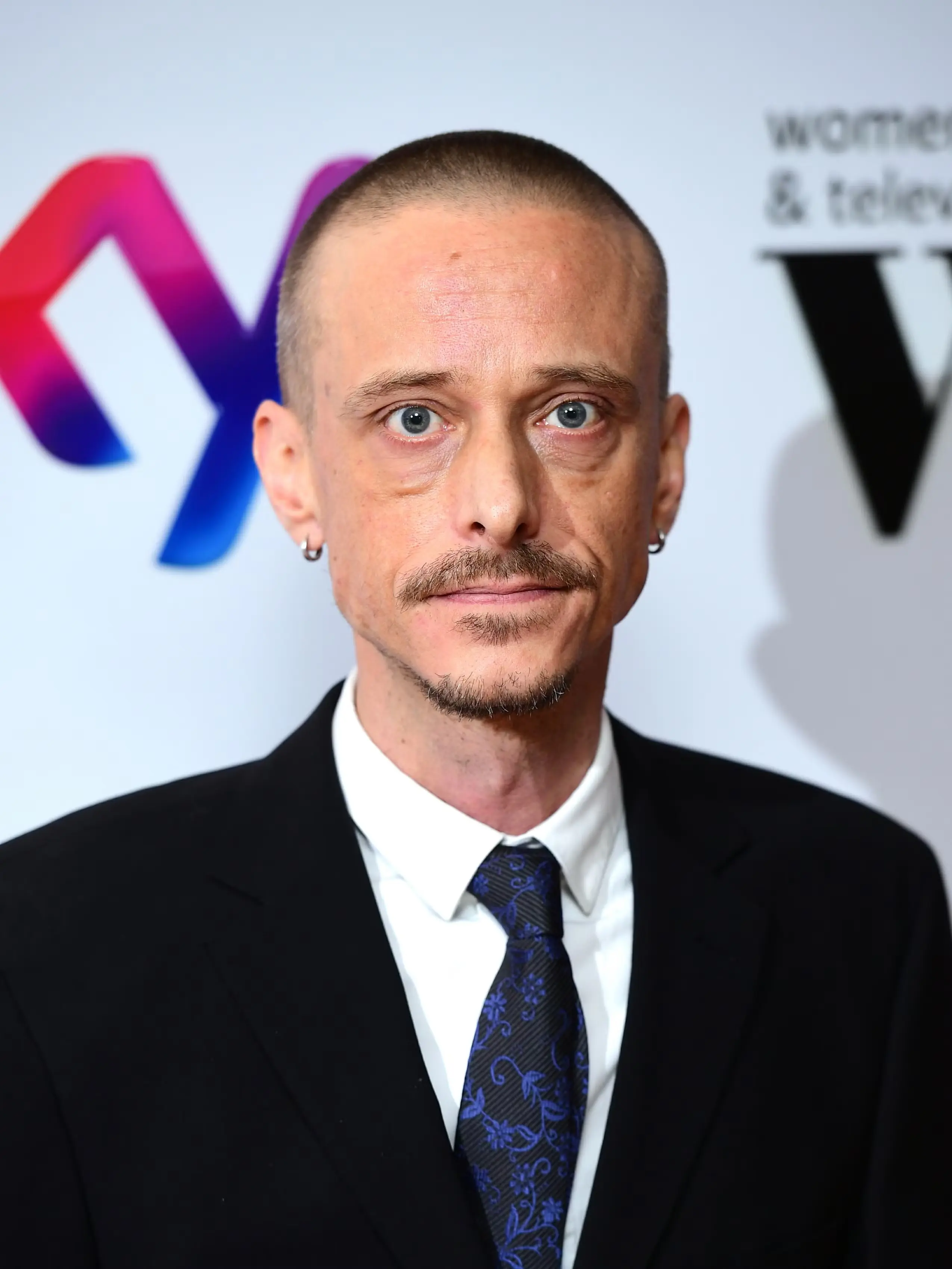 The Remarkable Career of Mackenzie Crook