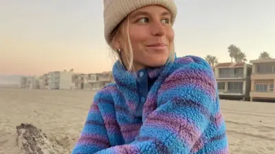 The Rise of Maddie Mastro in the Snowboarding World