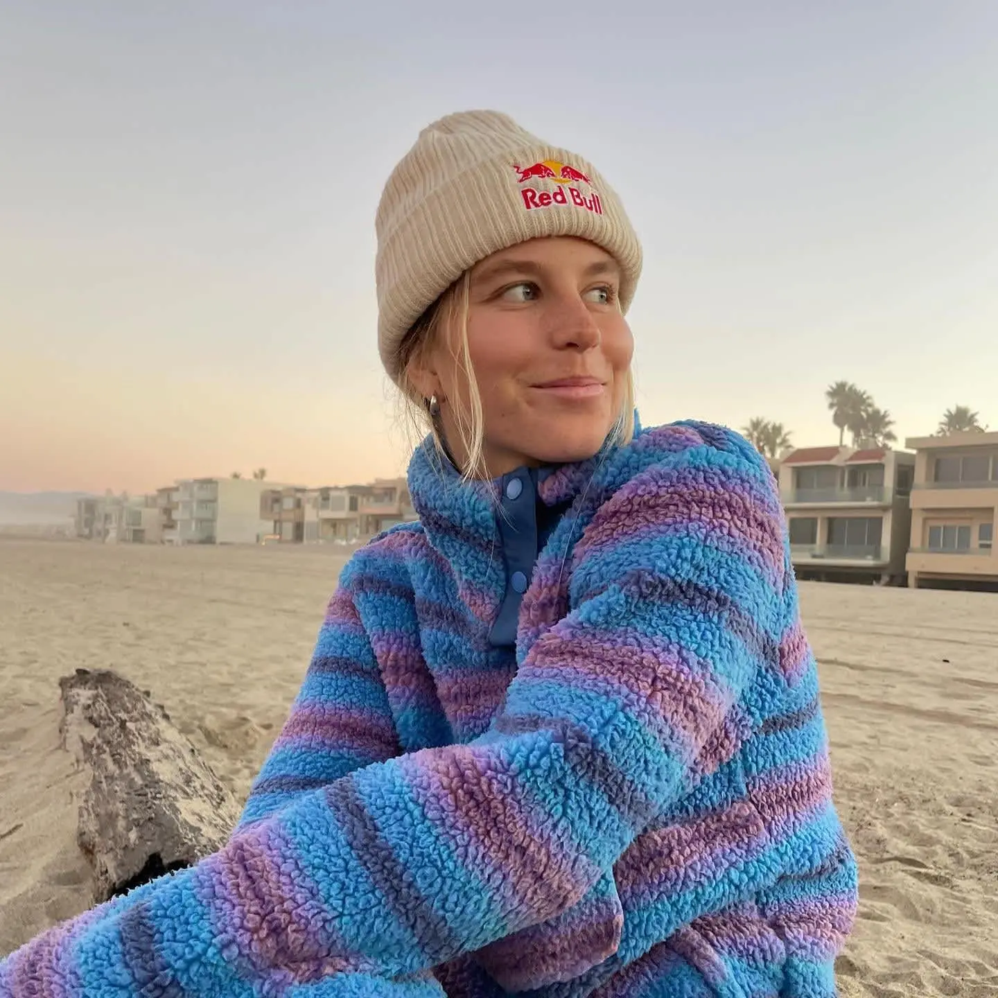 The Rise of Maddie Mastro in the Snowboarding World