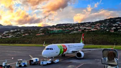 Everything You Need to Know About Madeira Flights