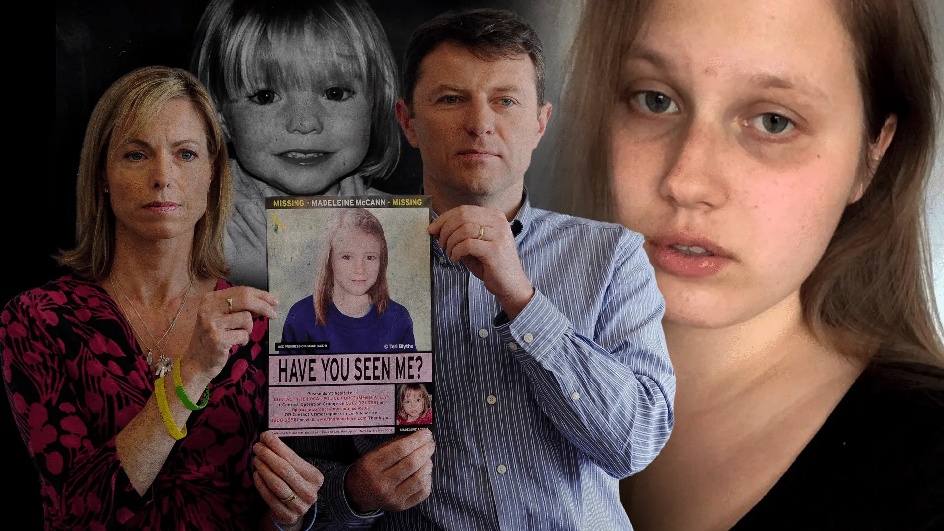 The Ongoing Search for Madeleine McCann: Latest Updates