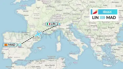 Essential Information on Madrid Flight Travel