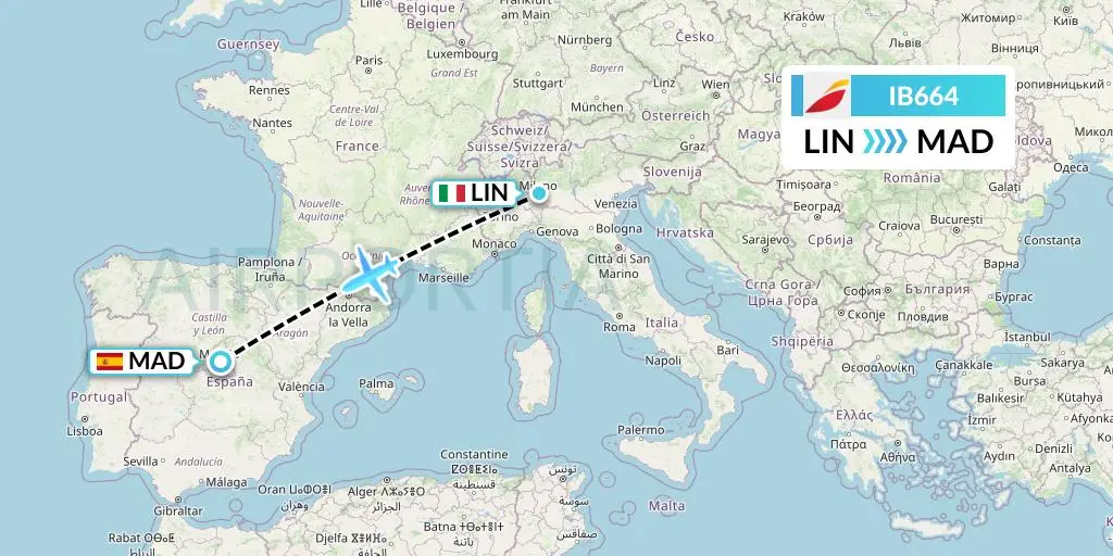 Essential Information on Madrid Flight Travel