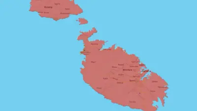 A Guide to Malta: History, Culture, and Attractions