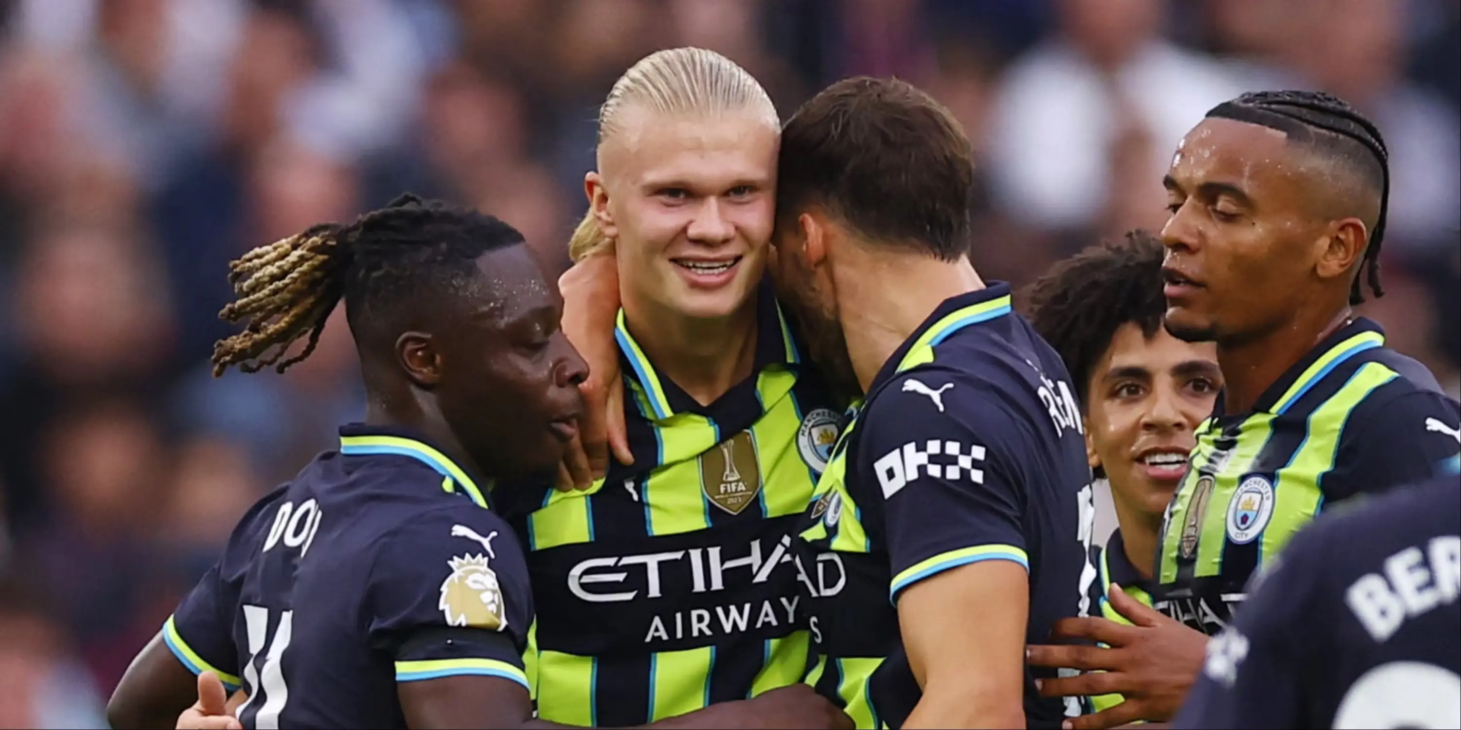 Manchester City: Current Standing and Future Prospects