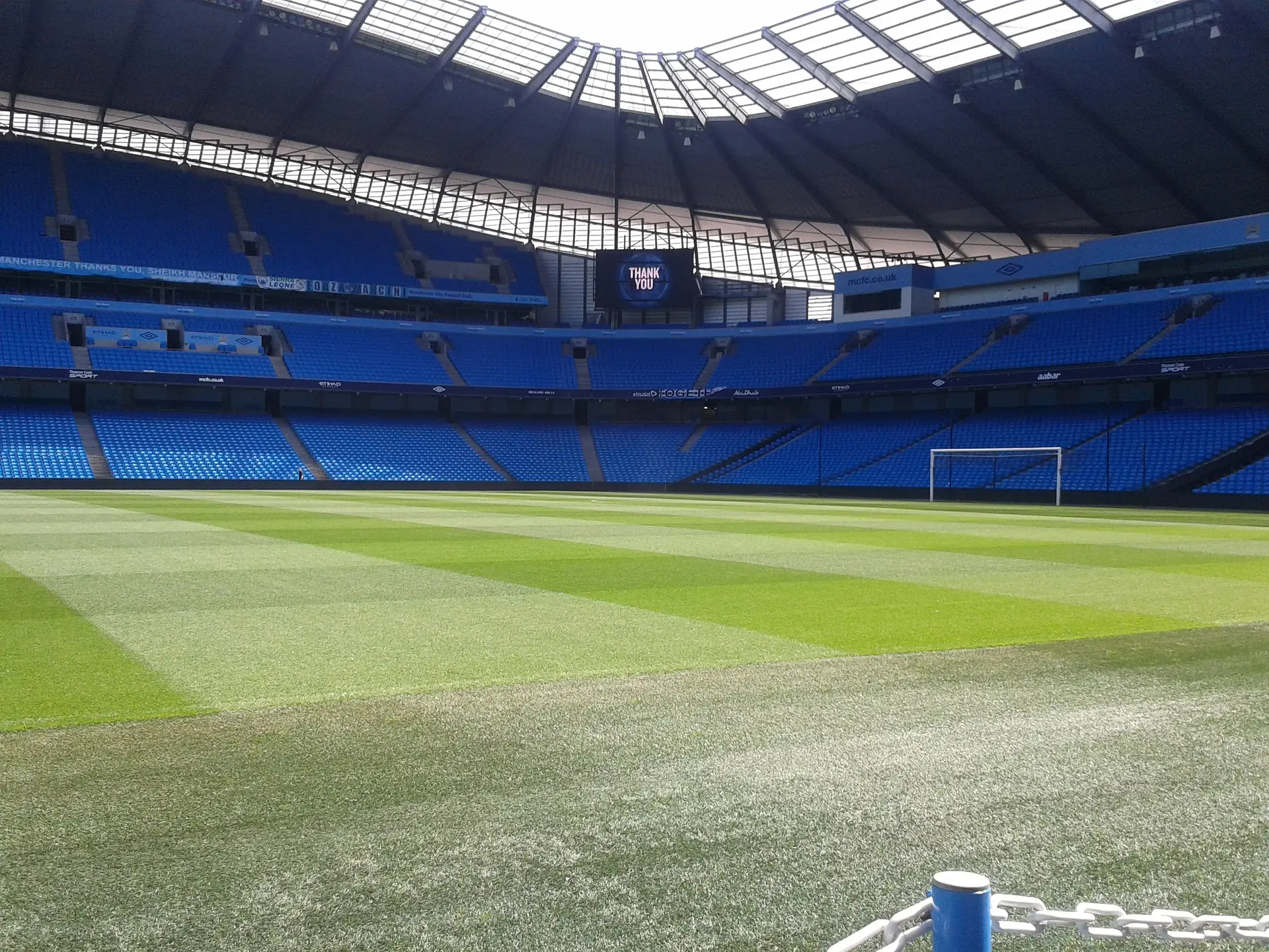 Manchester City Fixtures: Upcoming Matches and Dates
