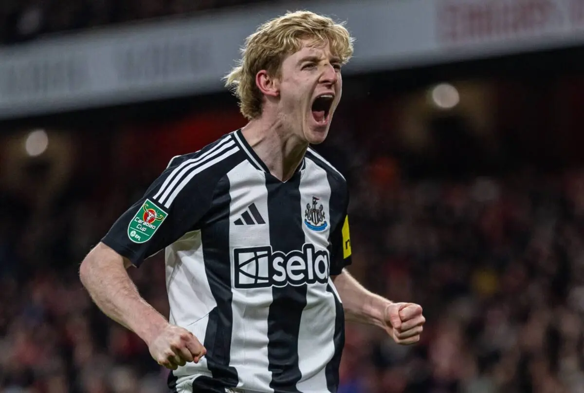 Man City vs Newcastle: A Thrilling Premier League Encounter