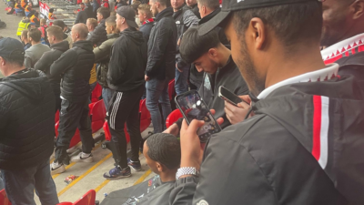 The Rise of Unique Man Utd Fan Haircuts