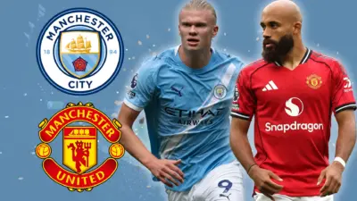 Man Utd vs London: The Ongoing Football Rivalry